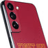 University of Southern California Fight On Galaxy S22 Plus Skin